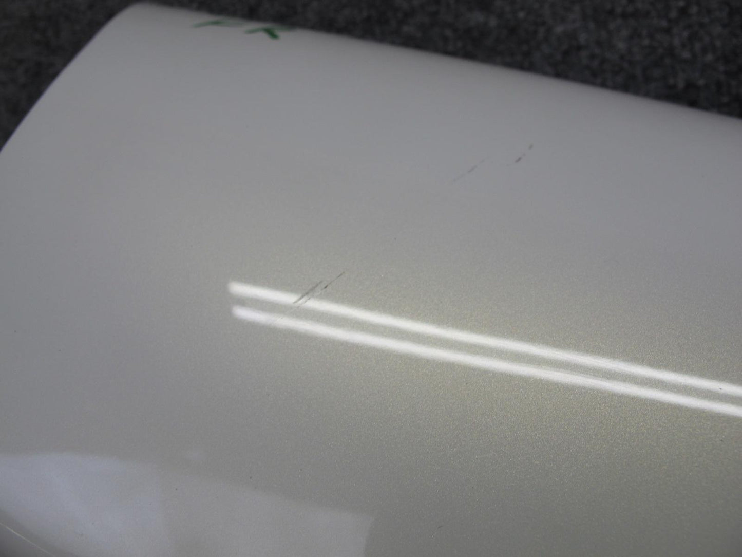 92-00 Lexus UZZ30L SC400 SC300 Front Right Fender Shell Cover Panel OEM