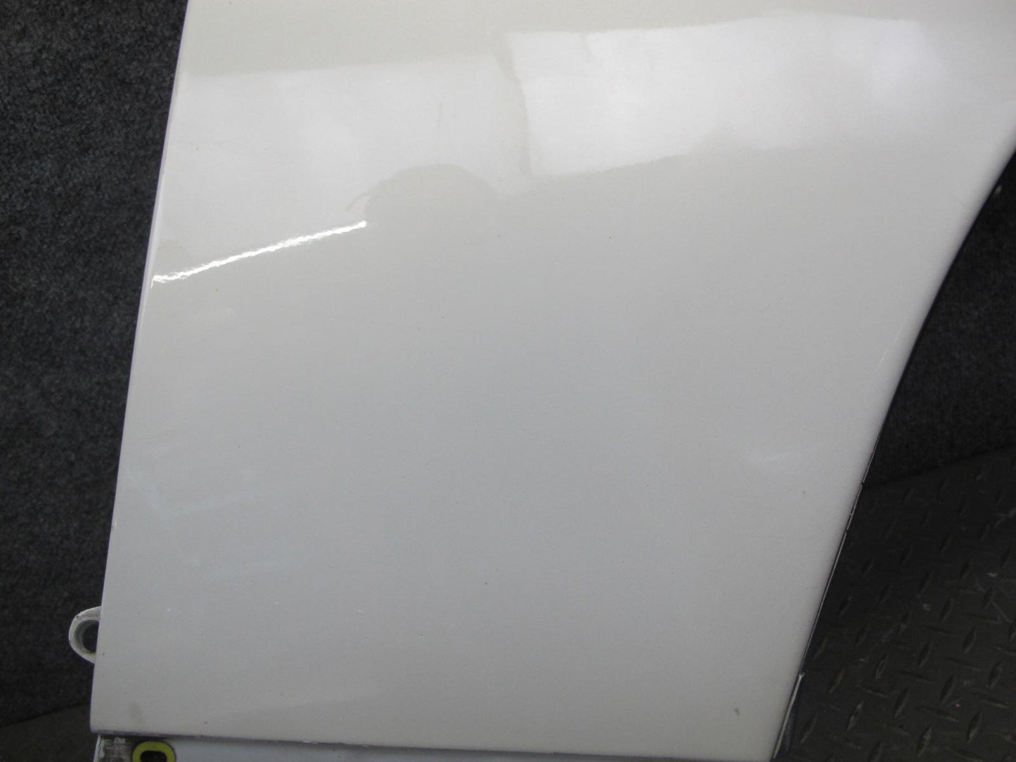 92-00 Lexus UZZ30L SC400 SC300 Front Right Fender Shell Cover Panel OEM