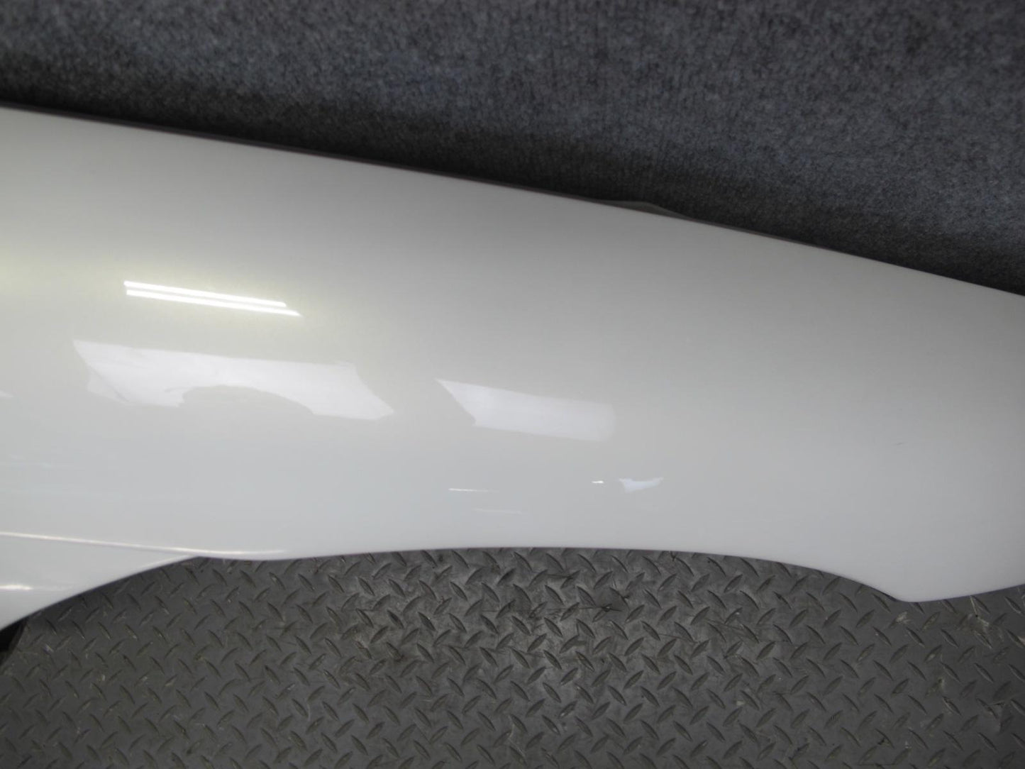 92-00 Lexus UZZ30L SC400 SC300 Front Right Fender Shell Cover Panel OEM