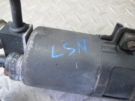 99-00 Lexus UCF20L LS400 A/C Air Condition Hose Pipe Line Dryer Set OEM