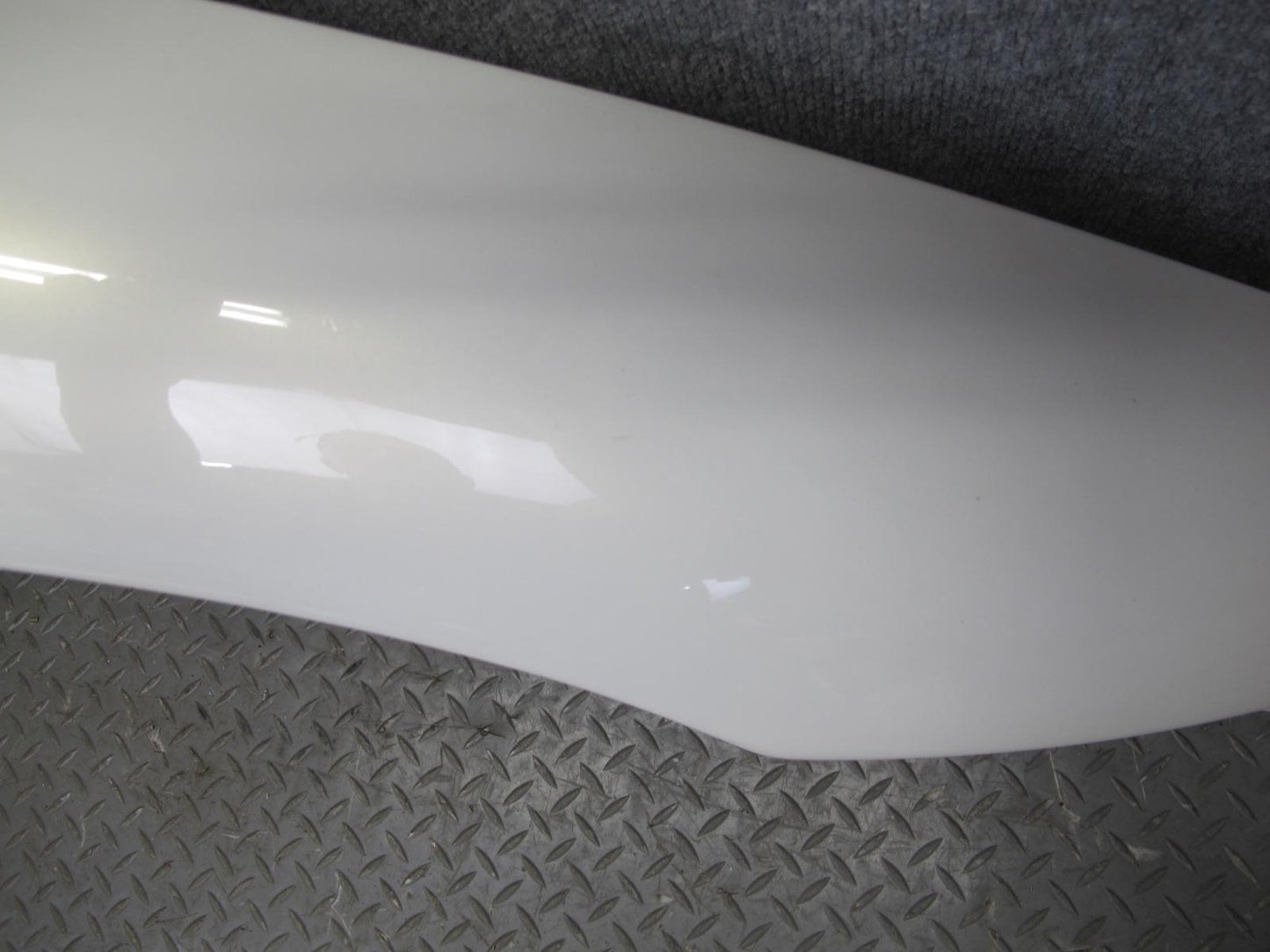 92-00 Lexus UZZ30L SC400 SC300 Front Right Fender Shell Cover Panel OEM