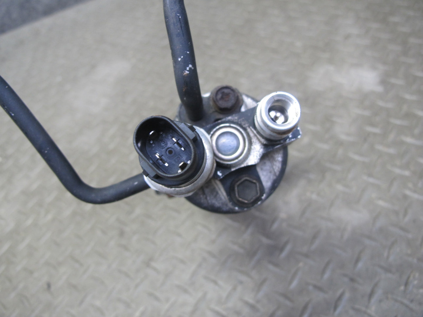 99-00 Lexus UCF20L LS400 A/C Air Condition Hose Pipe Line Dryer Set OEM