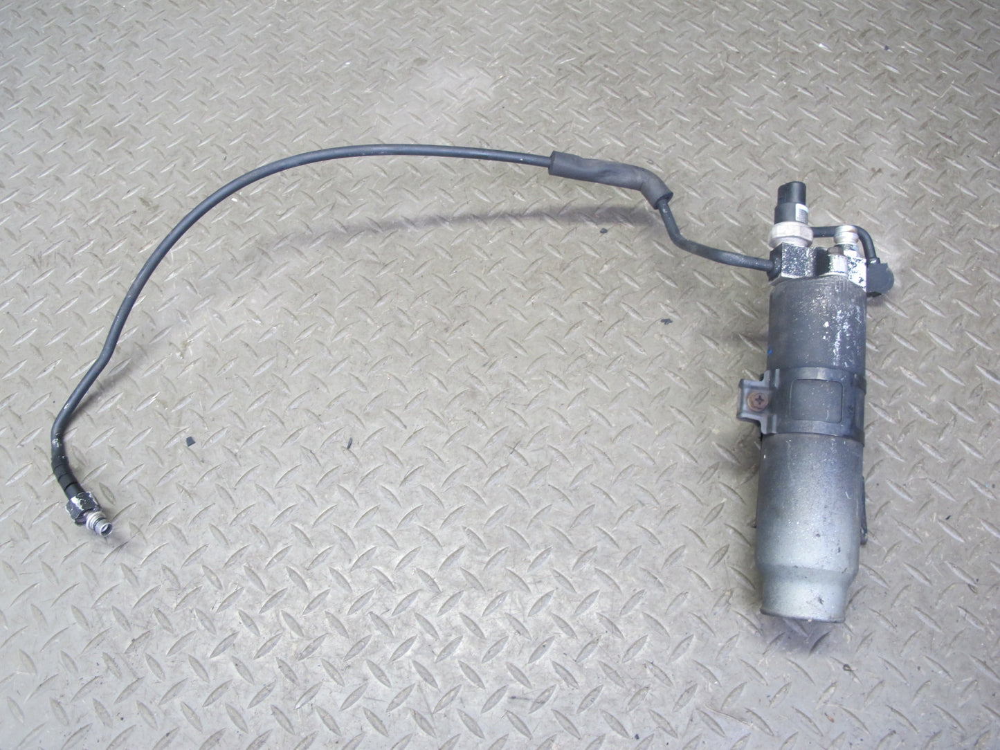 99-00 Lexus UCF20L LS400 A/C Air Condition Hose Pipe Line Dryer Set OEM