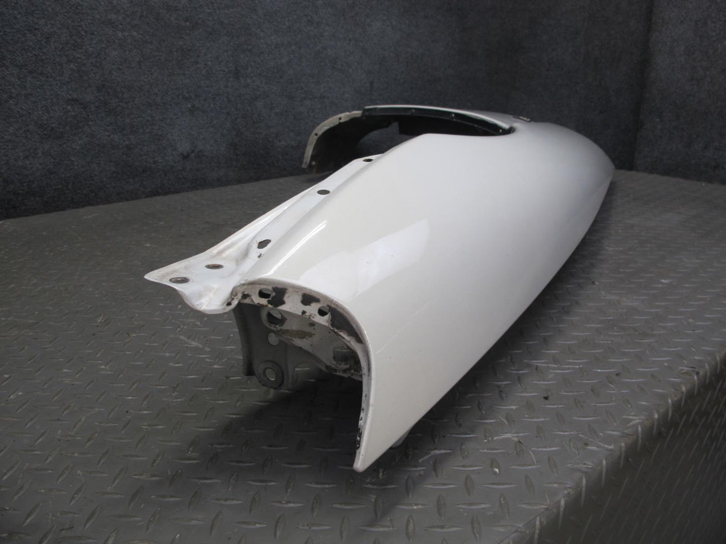 92-00 Lexus UZZ30L SC400 SC300 Front Right Fender Shell Cover Panel OEM