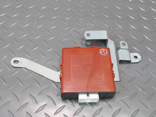 98-00 Lexus UZZ30L SC400 SC300 Receiver Door Control Module 89741-24100 OEM
