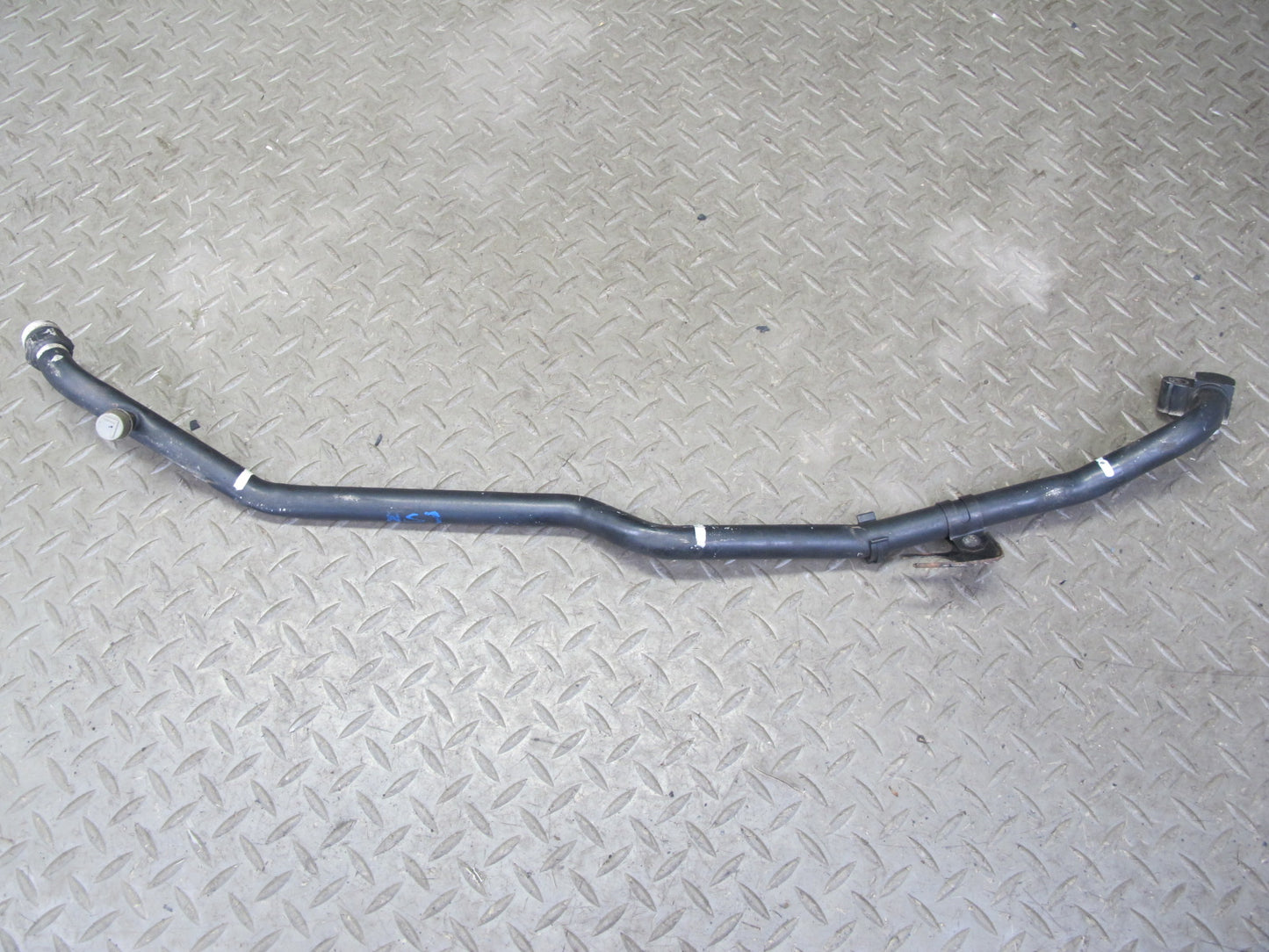 99-00 Lexus UCF20L LS400 A/C Air Condition Hose Pipe Line Dryer Set OEM