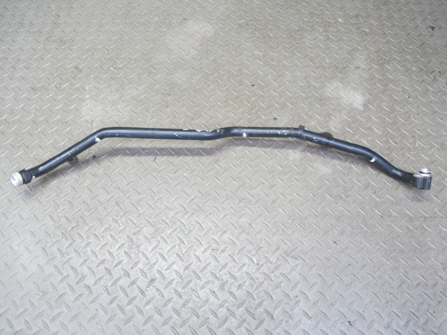 99-00 Lexus UCF20L LS400 A/C Air Condition Hose Pipe Line Dryer Set OEM