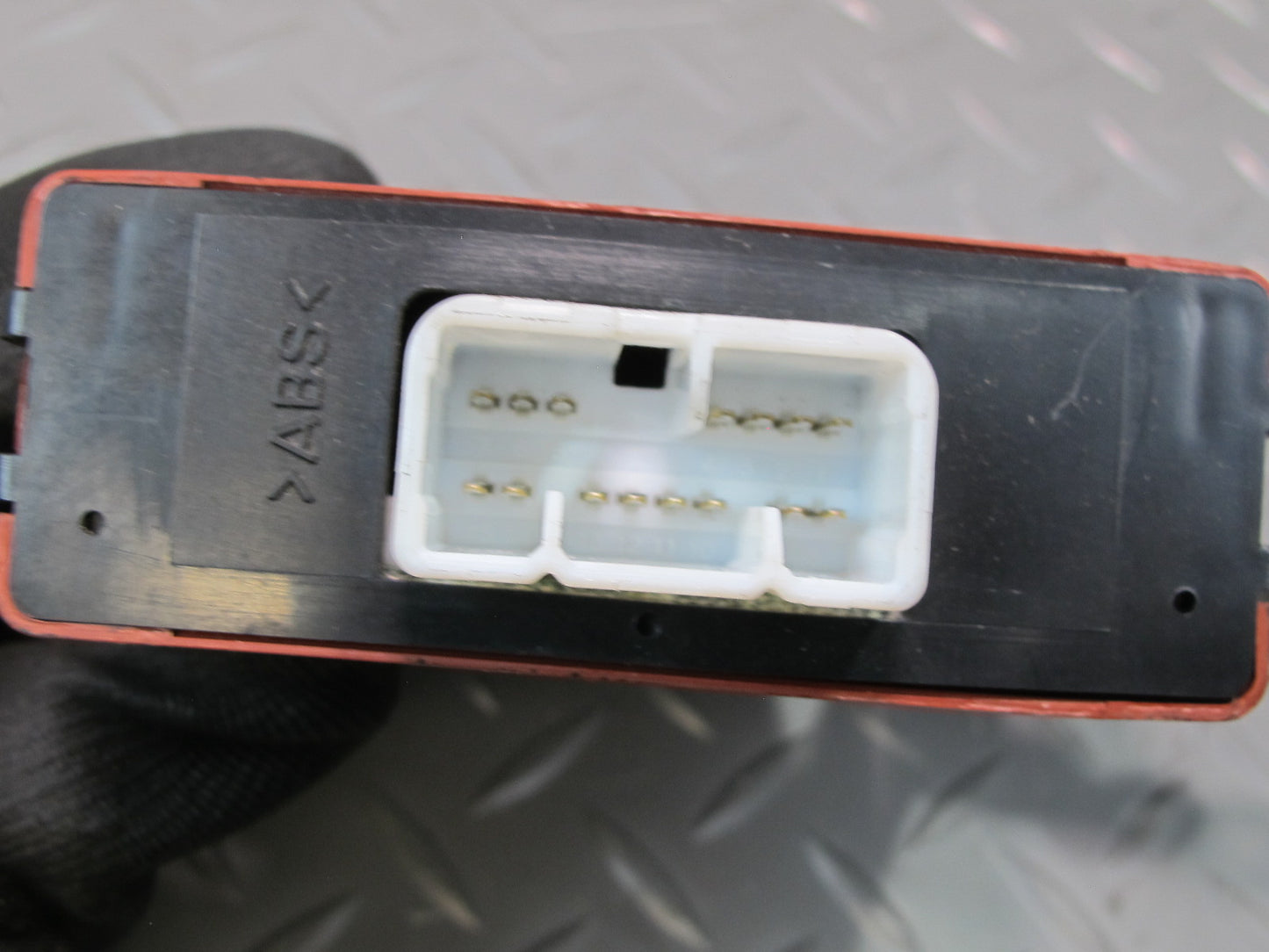 98-00 Lexus UZZ30L SC400 SC300 Receiver Door Control Module 89741-24100 OEM