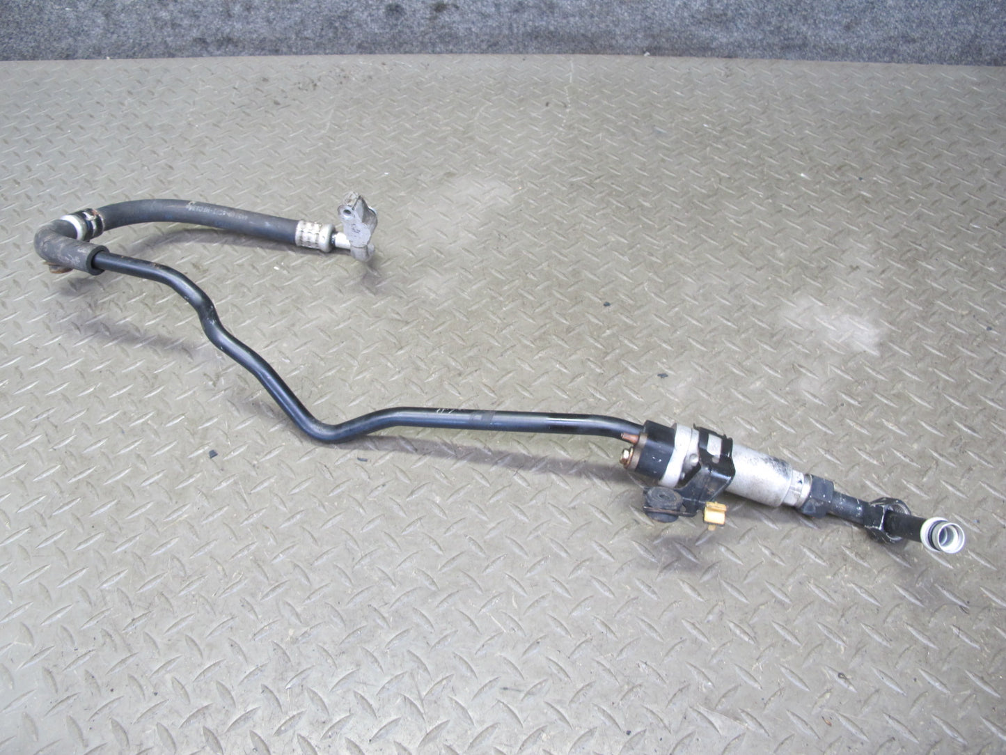 99-00 Lexus UCF20L LS400 A/C Air Condition Hose Pipe Line Dryer Set OEM