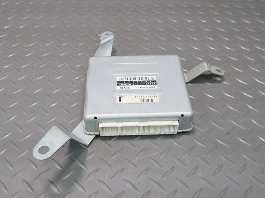 98-00 Lexus UZZ30L SC400 SC300 ABS TRC Traction Control Module 89541-24080 OEM