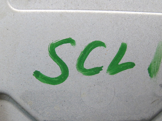 98-00 Lexus UZZ30L SC400 SC300 ABS TRC Traction Control Module 89541-24080 OEM