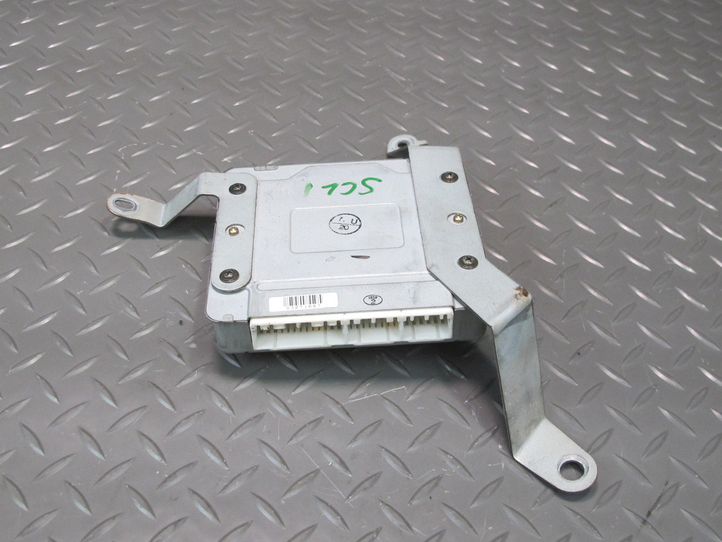 98-00 Lexus UZZ30L SC400 SC300 ABS TRC Traction Control Module 89541-24080 OEM