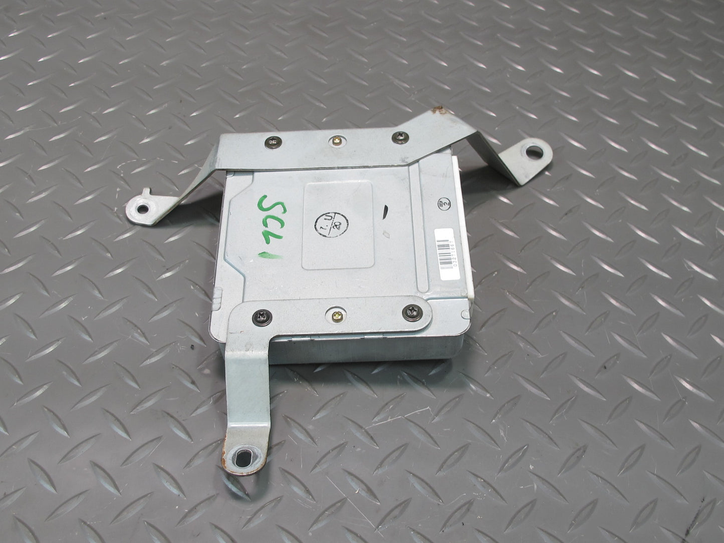 98-00 Lexus UZZ30L SC400 SC300 ABS TRC Traction Control Module 89541-24080 OEM