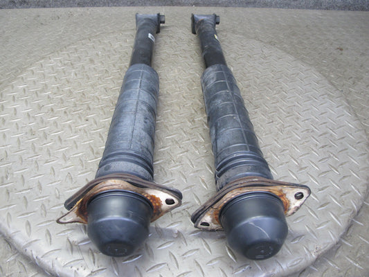 13-14 Nissan Z34 370Z RWD Rear Left & Right Strut Shock Absorber Set OEM