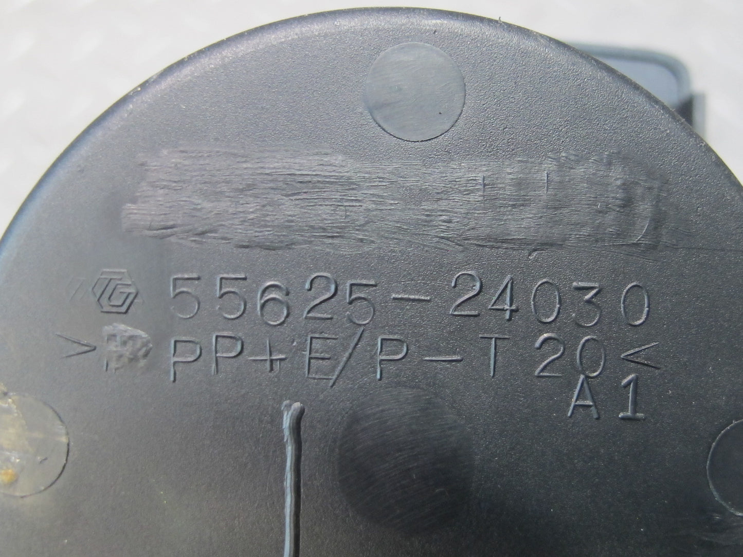 92-00 Lexus UZZ30L SC400 SC300 Front Center Console CUP Holder 55625-24030 OEM