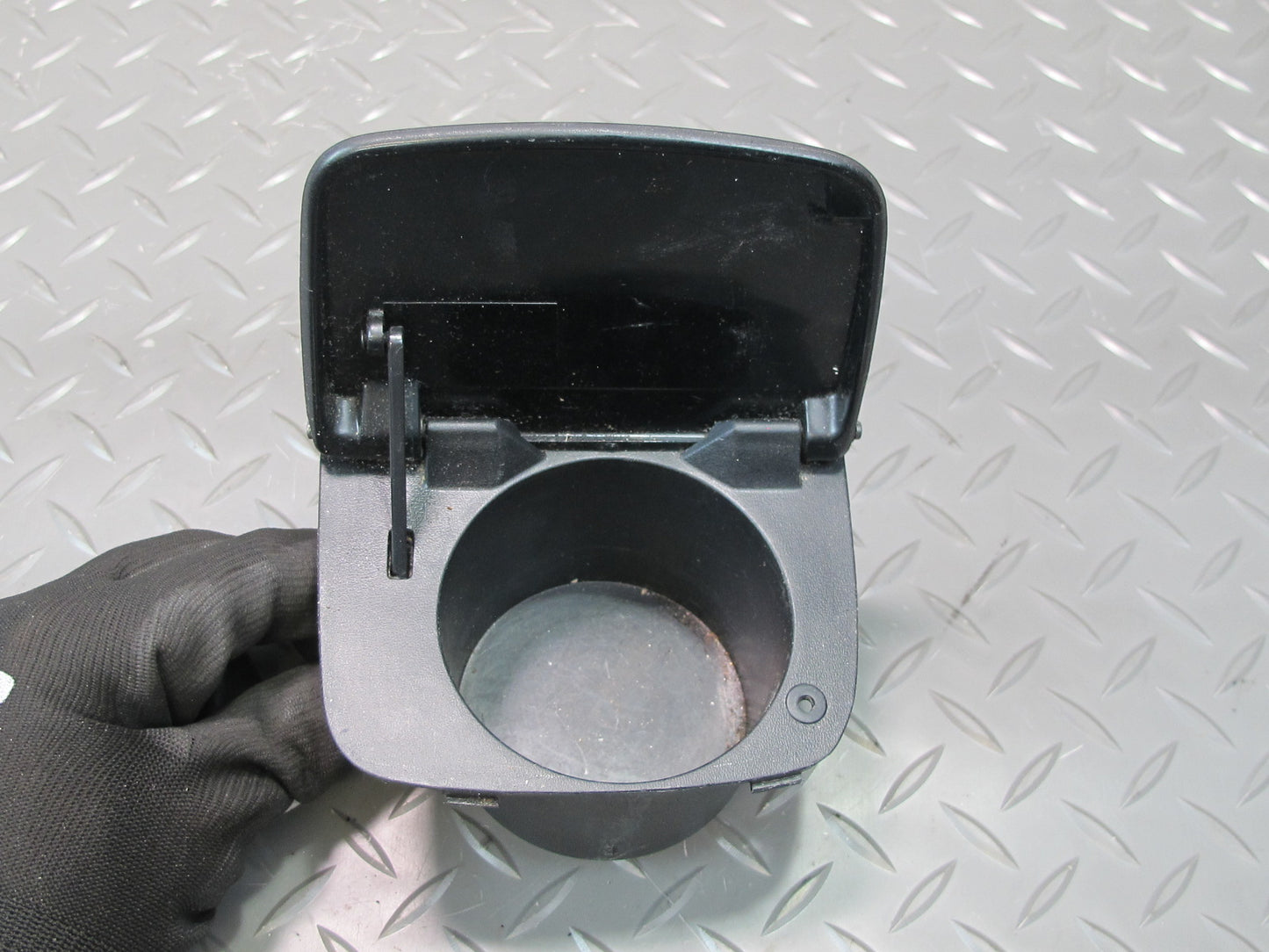 92-00 Lexus UZZ30L SC400 SC300 Front Center Console CUP Holder 55625-24030 OEM