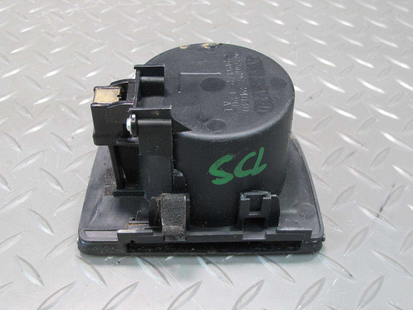 92-00 Lexus UZZ30L SC400 SC300 Front Center Console CUP Holder 55625-24030 OEM