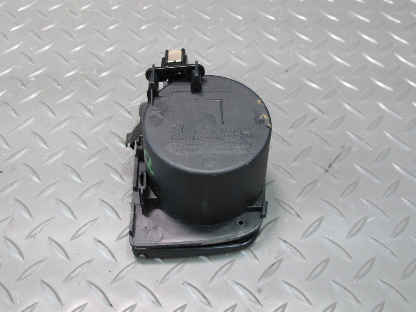 92-00 Lexus UZZ30L SC400 SC300 Front Center Console CUP Holder 55625-24030 OEM