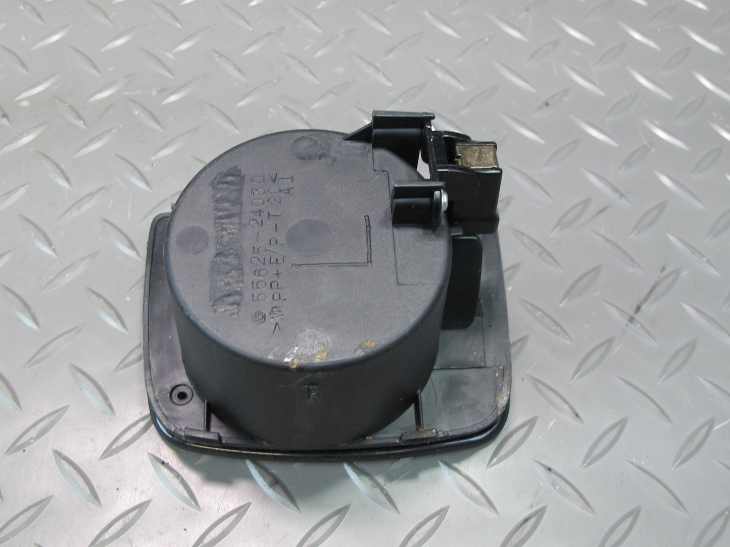 92-00 Lexus UZZ30L SC400 SC300 Front Center Console CUP Holder 55625-24030 OEM