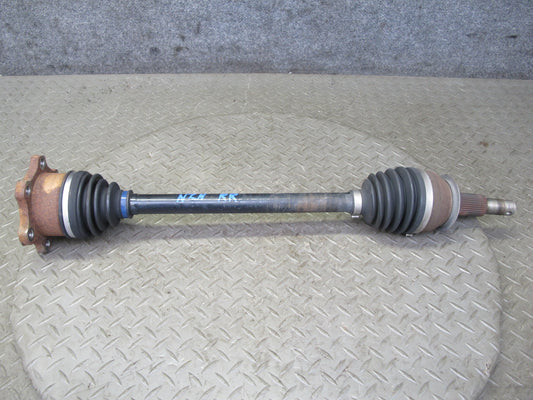 10-20 Nissan Z34 370Z M/T Rear Right Axle Half Shaft 98K Miles OEM