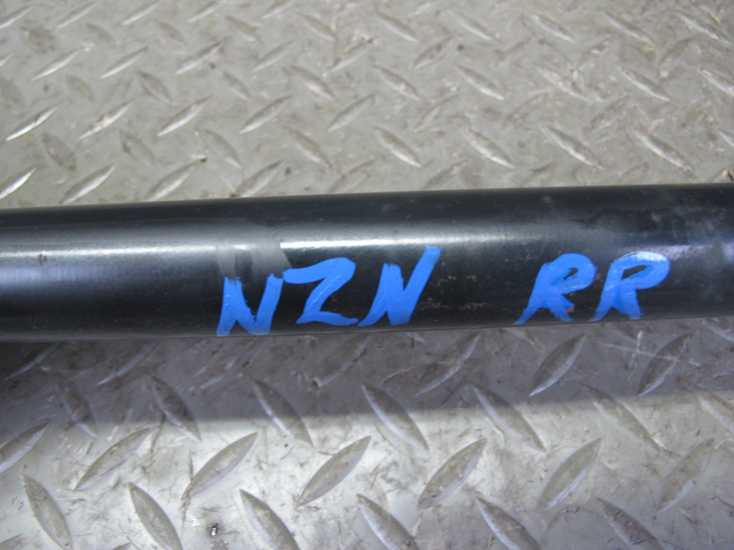 10-20 Nissan Z34 370Z M/T Rear Right Axle Half Shaft 98K Miles OEM