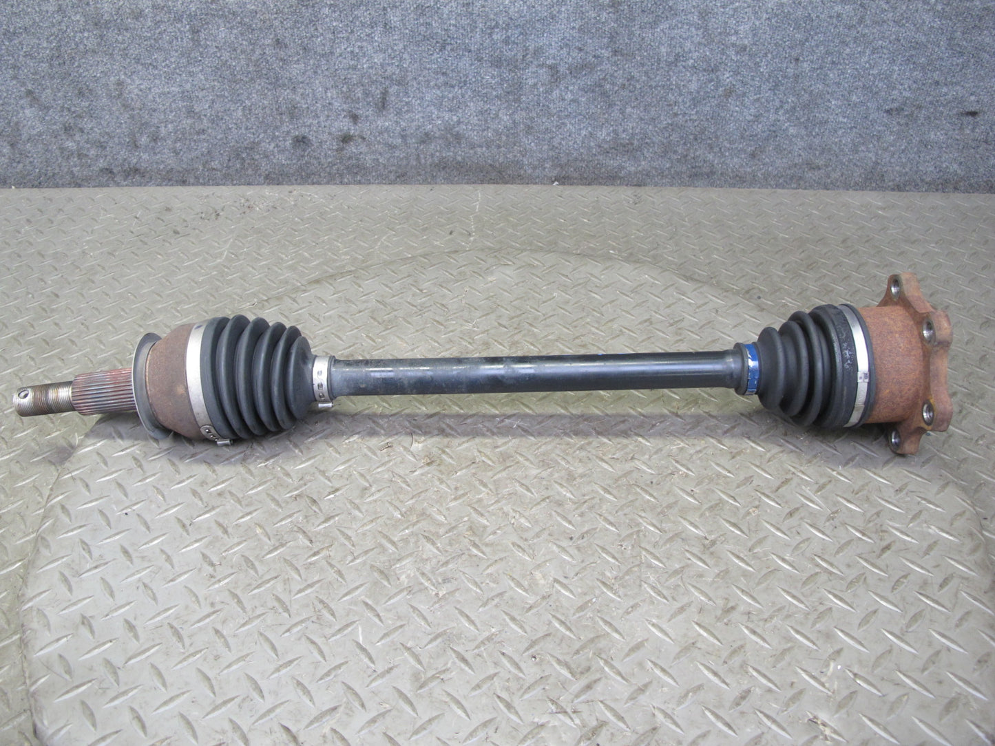 10-20 Nissan Z34 370Z M/T Rear Right Axle Half Shaft 98K Miles OEM