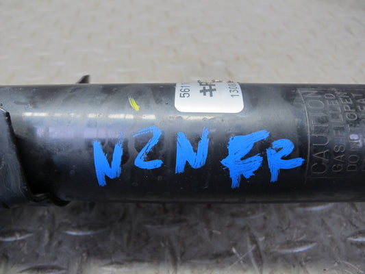 13-14 Nissan Z34 370Z RWD Front Left & Right Strut Shock Absorber Set 98K OEM