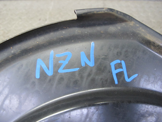 13-14 Nissan Z34 370Z RWD Front Left Spindle Knuckle Wheel Hub Bearing 98K OEM