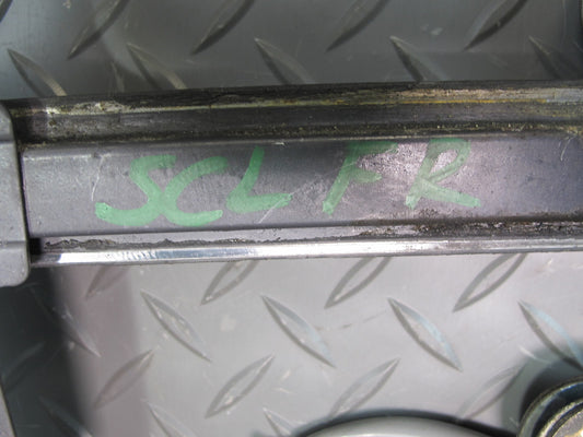 95-00 Lexus UZZ30L SC400 SC300 Right Passenger Door Window Regulator w Motor OEM