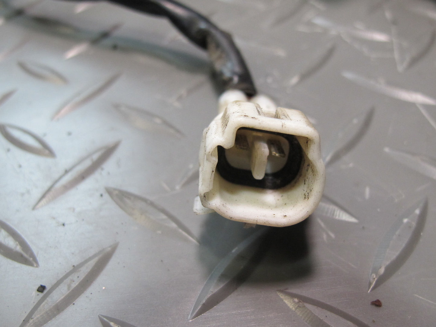 95-00 Lexus UZZ30L SC400 SC300 Left Driver Door Window Regulator w Motor OEM