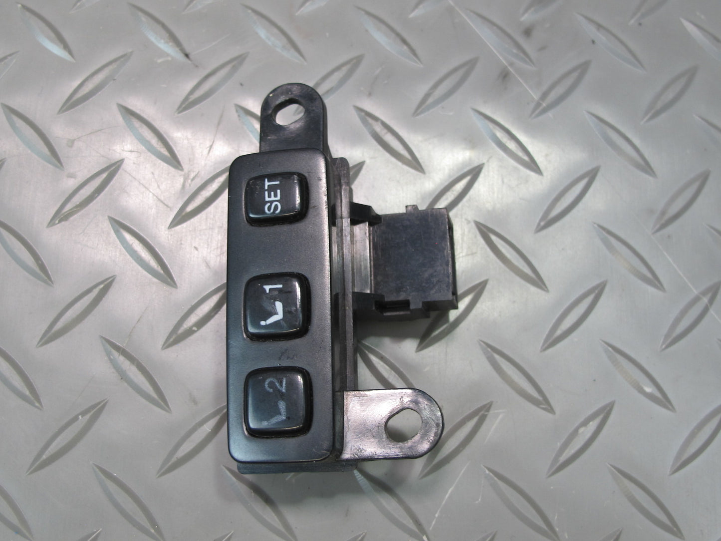 92-00 Lexus UZZ30L SC400 SC300 Front Left Driver Seat Position Memory Switch OEM