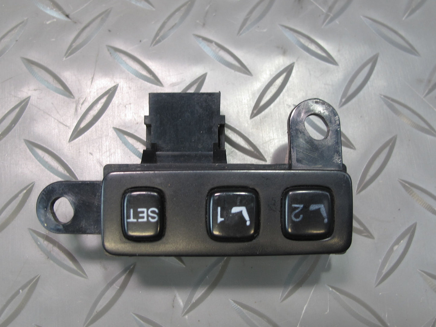 92-00 Lexus UZZ30L SC400 SC300 Front Left Driver Seat Position Memory Switch OEM