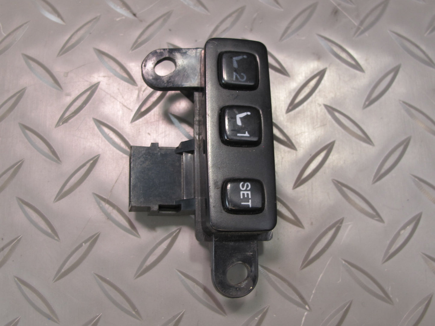 92-00 Lexus UZZ30L SC400 SC300 Front Left Driver Seat Position Memory Switch OEM