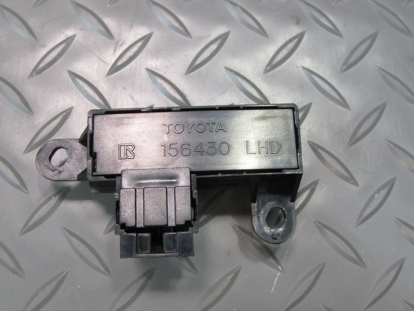 92-00 Lexus UZZ30L SC400 SC300 Front Left Driver Seat Position Memory Switch OEM