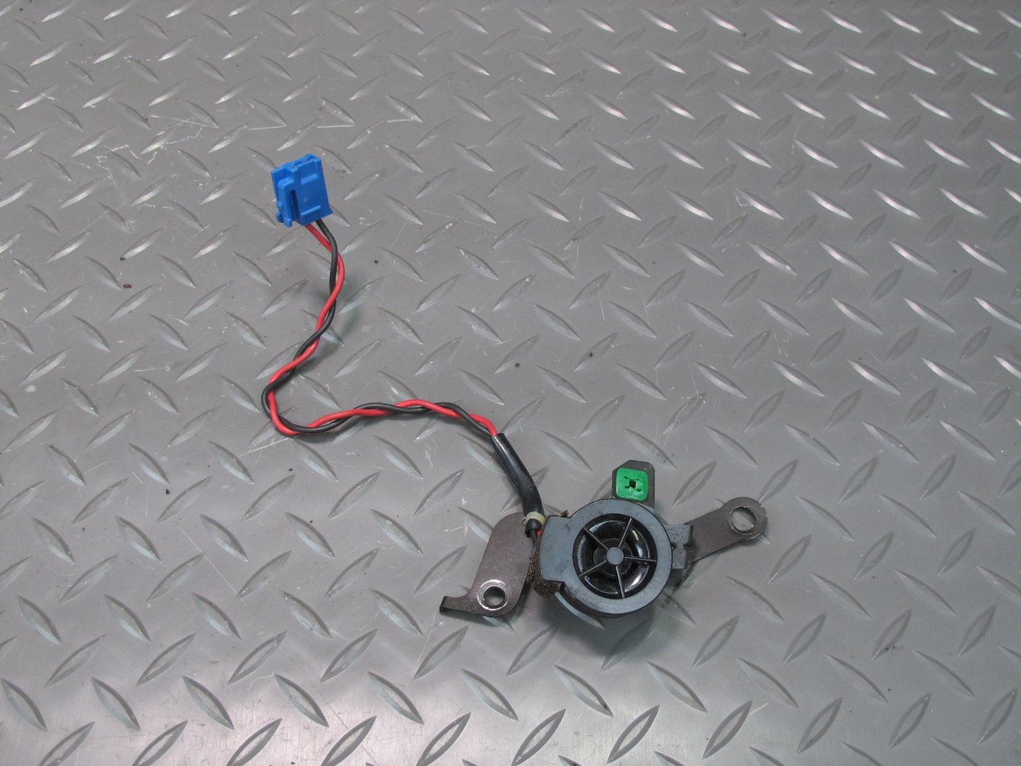 92-00 Lexus UZZ30L SC400 SC300 Set of 2 Left & Right Door Tweeter Speaker OEM