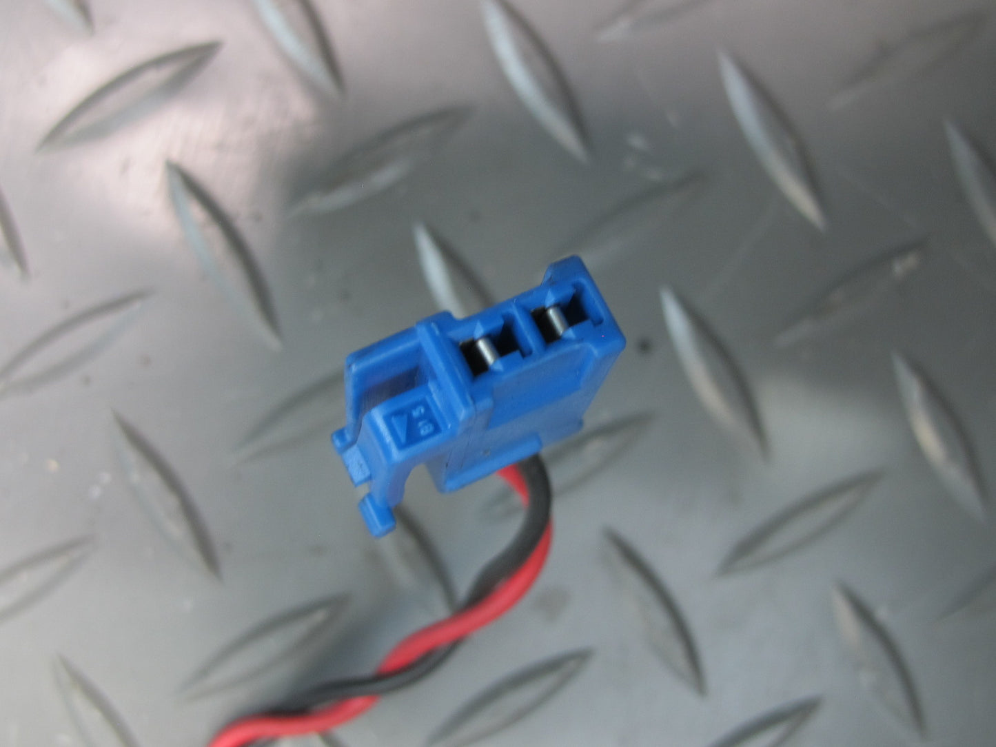 92-00 Lexus UZZ30L SC400 SC300 Set of 2 Left & Right Door Tweeter Speaker OEM