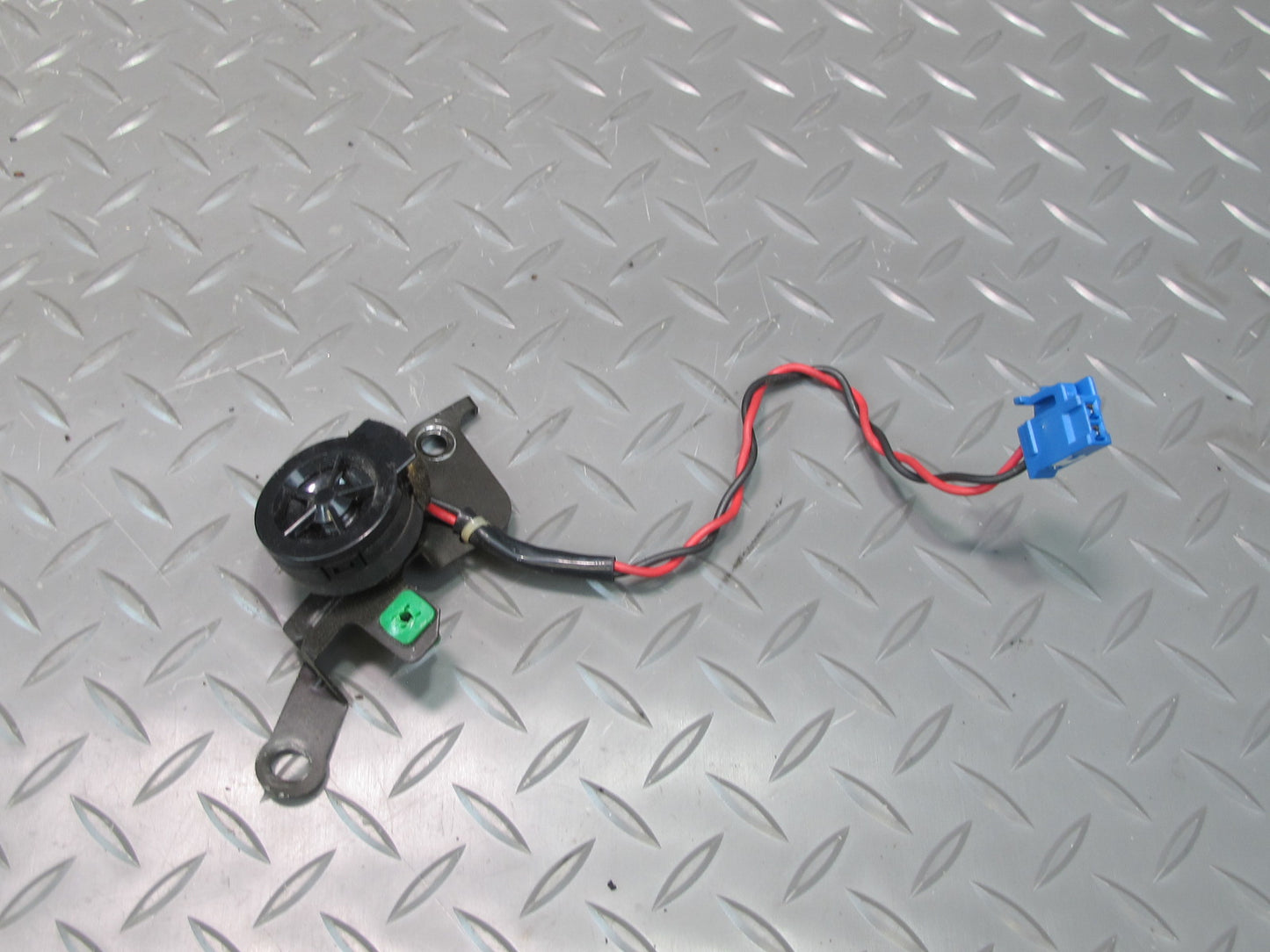 92-00 Lexus UZZ30L SC400 SC300 Set of 2 Left & Right Door Tweeter Speaker OEM