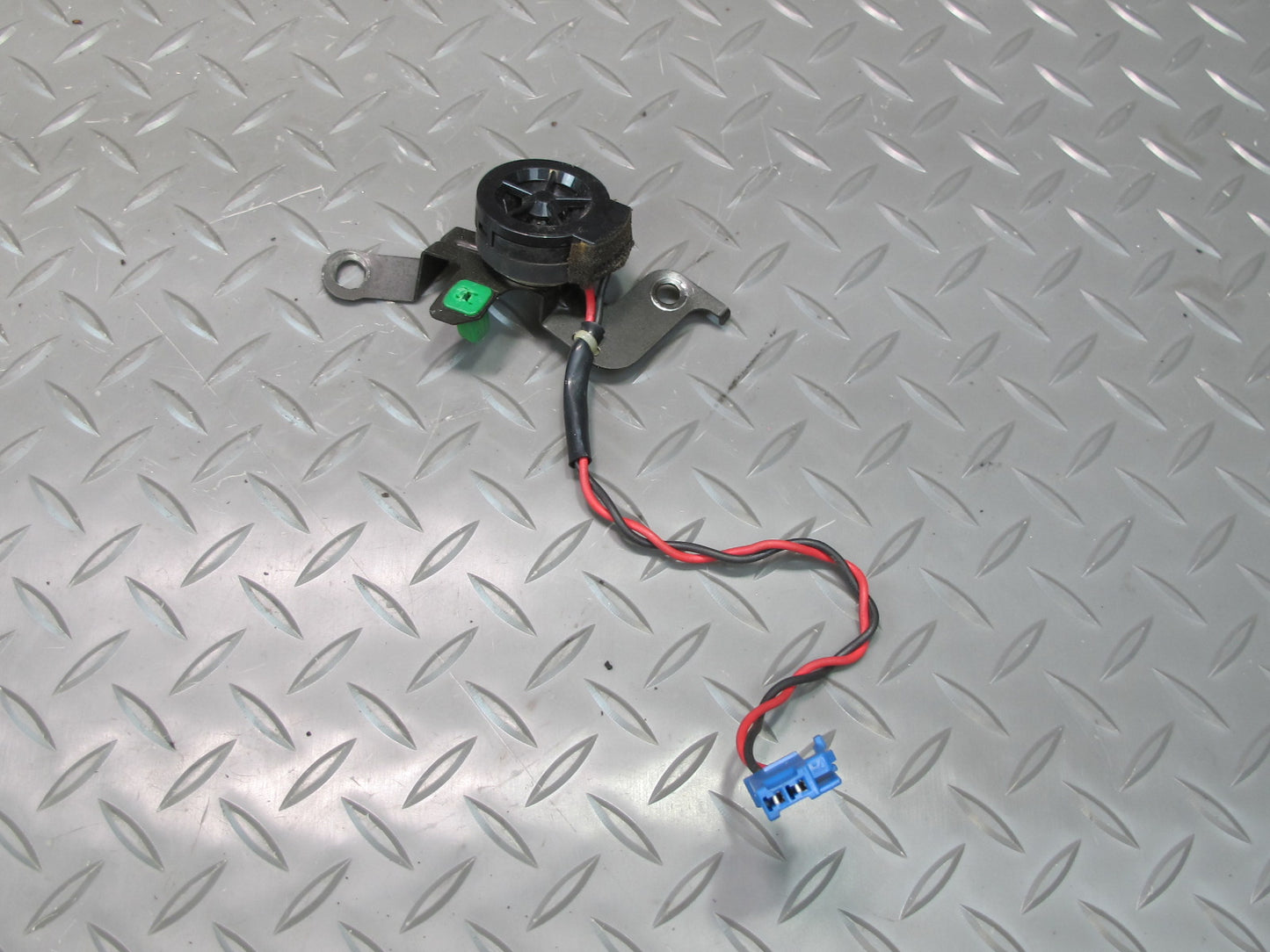 92-00 Lexus UZZ30L SC400 SC300 Set of 2 Left & Right Door Tweeter Speaker OEM