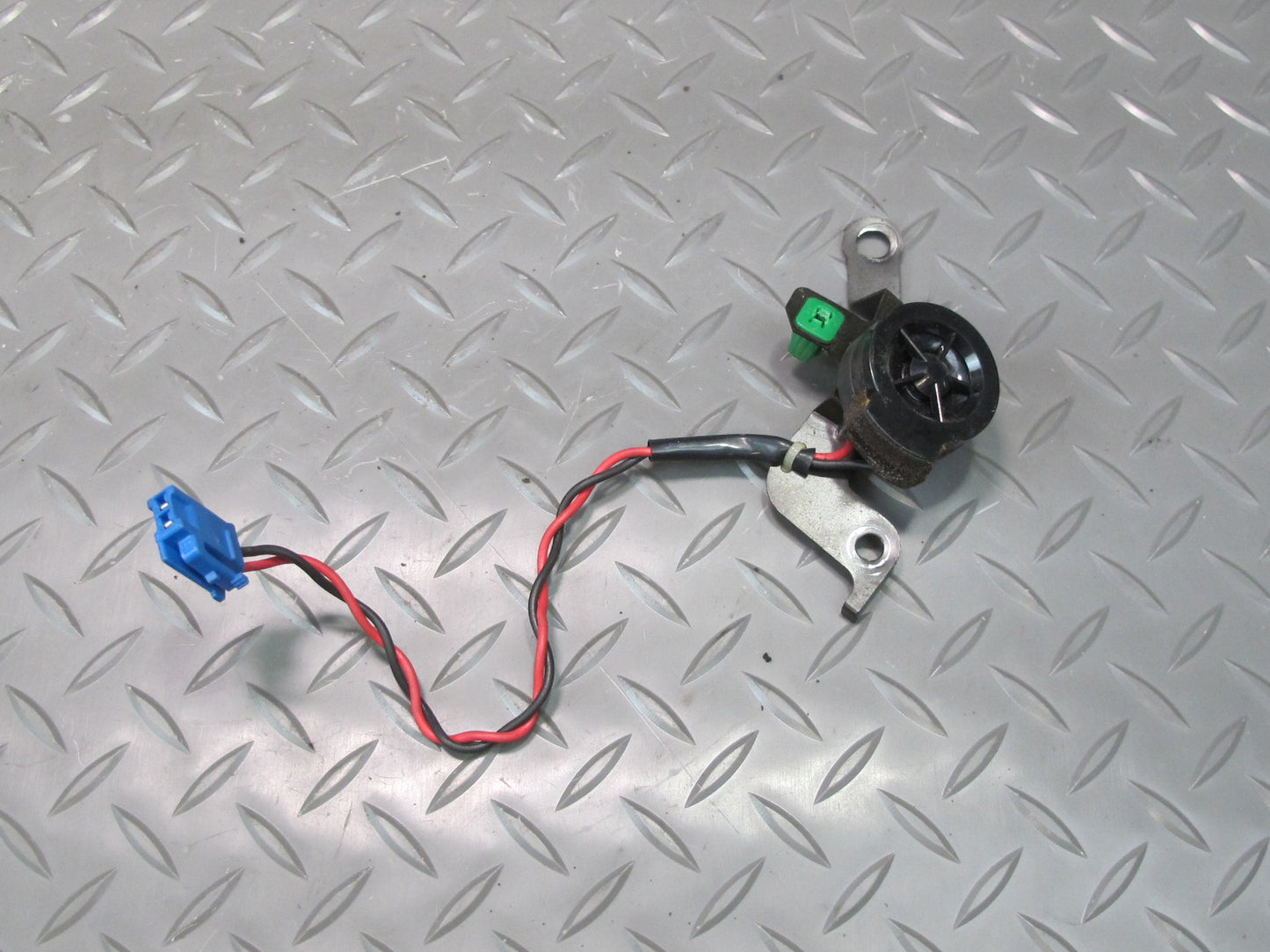 92-00 Lexus UZZ30L SC400 SC300 Set of 2 Left & Right Door Tweeter Speaker OEM