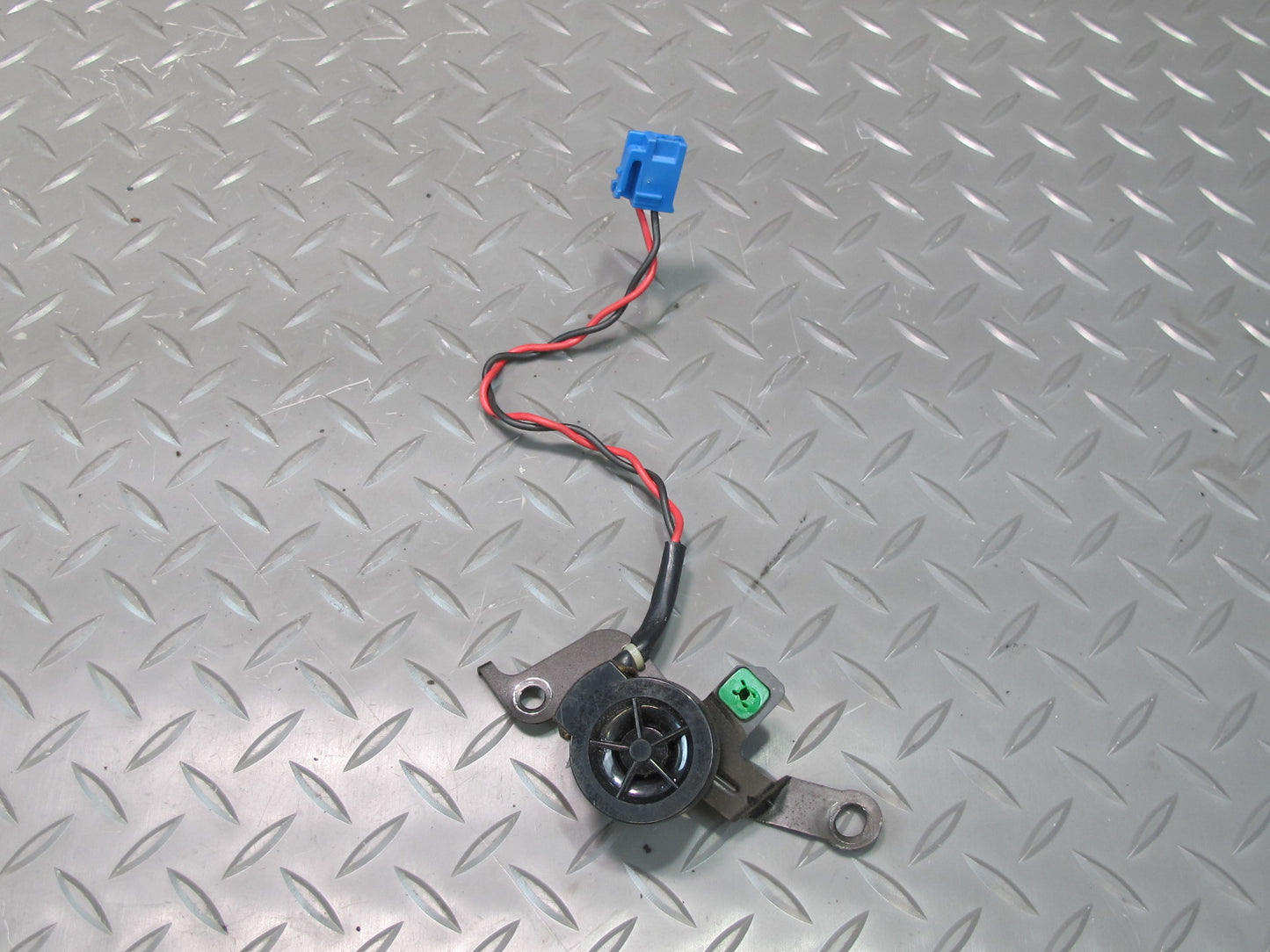 92-00 Lexus UZZ30L SC400 SC300 Set of 2 Left & Right Door Tweeter Speaker OEM