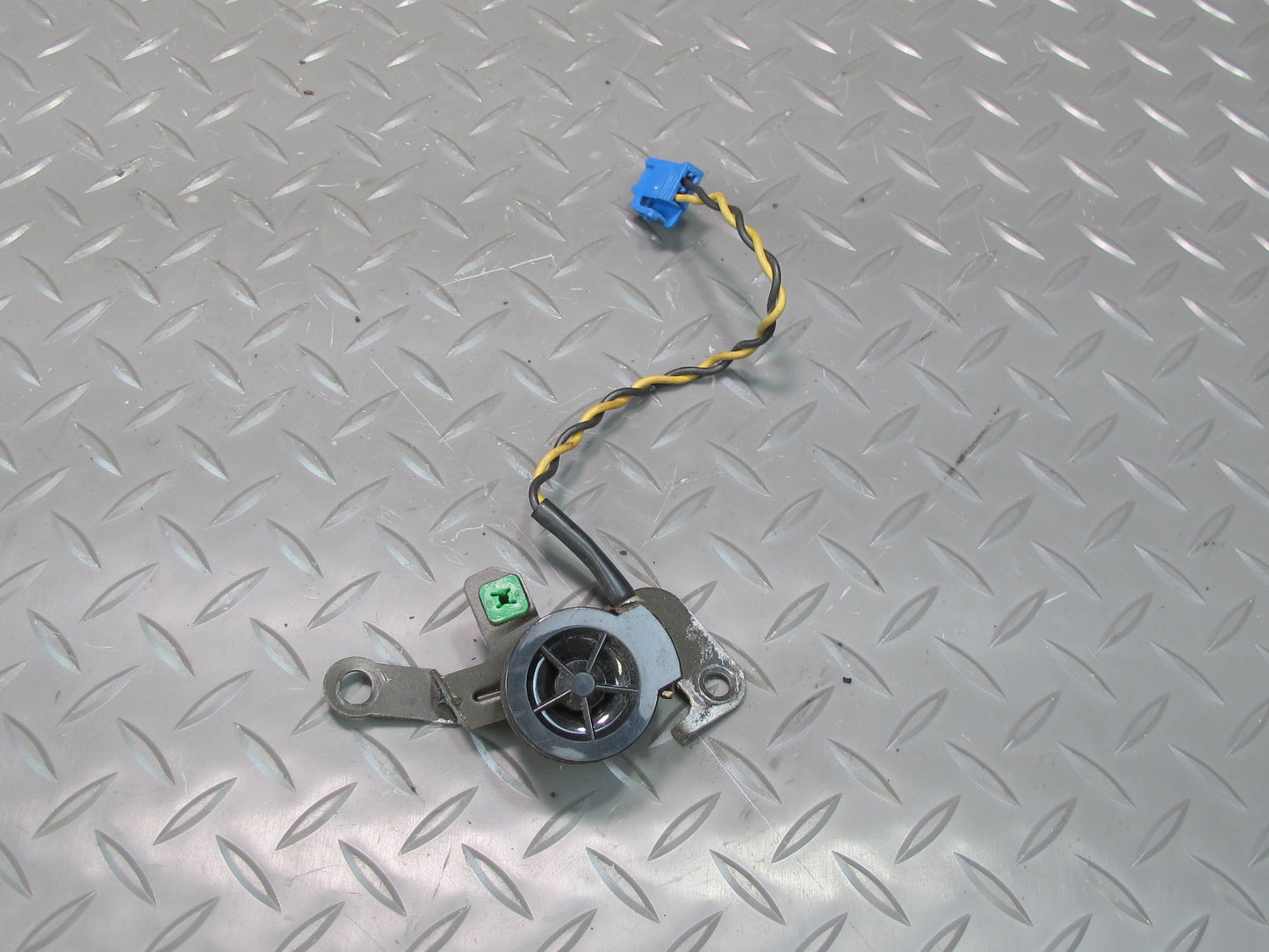 92-00 Lexus UZZ30L SC400 SC300 Set of 2 Left & Right Door Tweeter Speaker OEM