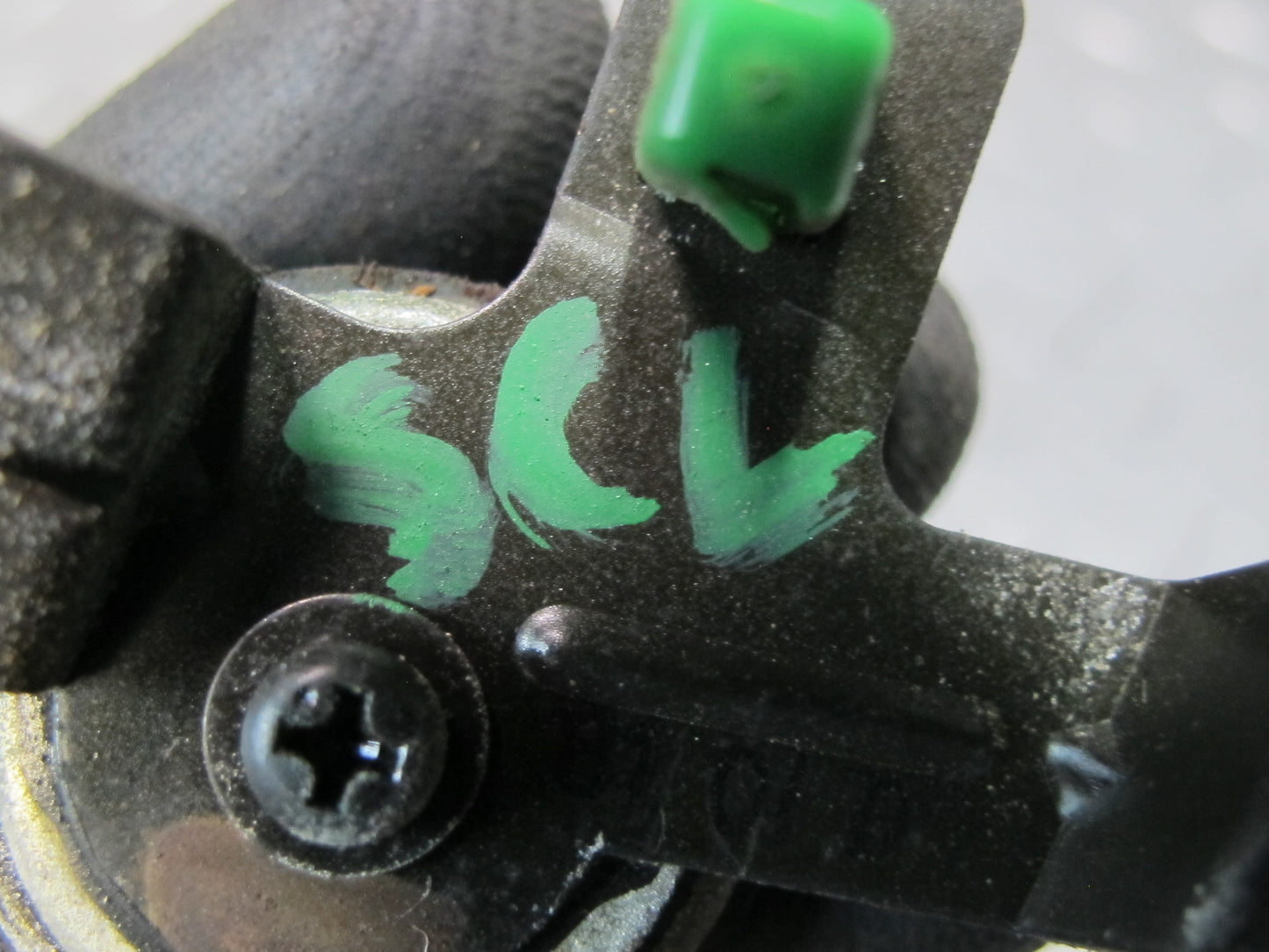 92-00 Lexus UZZ30L SC400 SC300 Set of 2 Left & Right Door Tweeter Speaker OEM