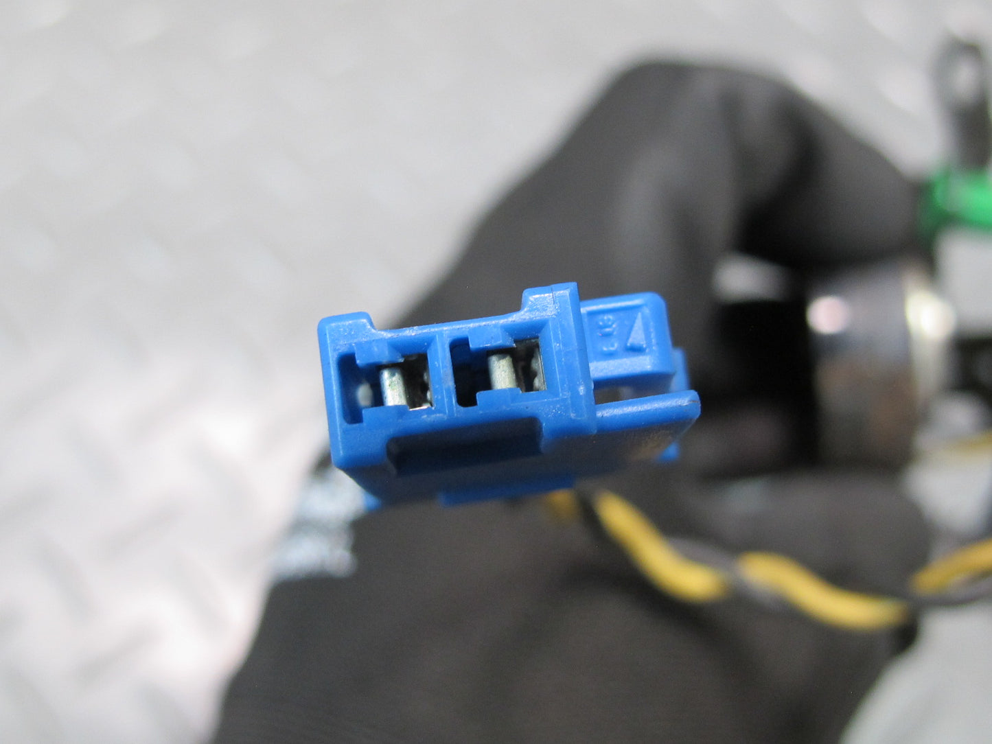 92-00 Lexus UZZ30L SC400 SC300 Set of 2 Left & Right Door Tweeter Speaker OEM