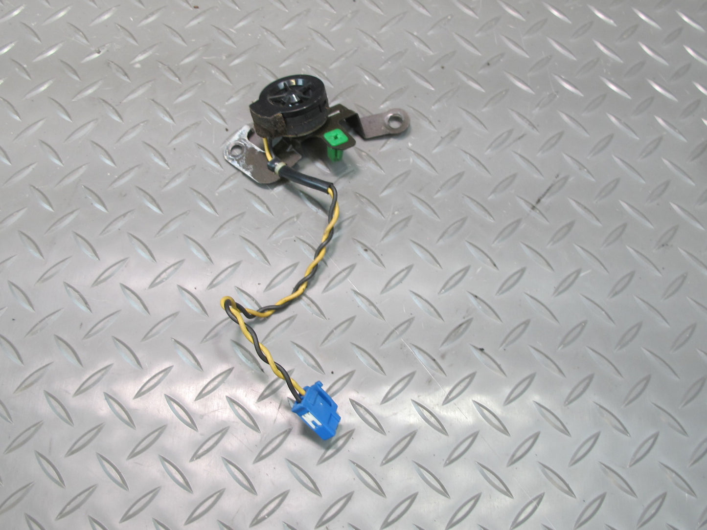 92-00 Lexus UZZ30L SC400 SC300 Set of 2 Left & Right Door Tweeter Speaker OEM