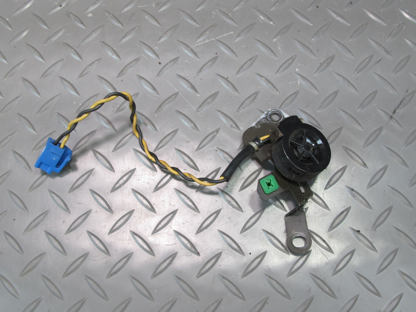 92-00 Lexus UZZ30L SC400 SC300 Set of 2 Left & Right Door Tweeter Speaker OEM