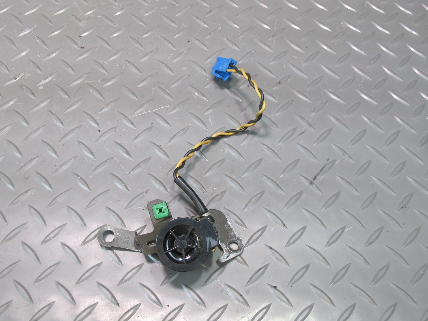 92-00 Lexus UZZ30L SC400 SC300 Set of 2 Left & Right Door Tweeter Speaker OEM