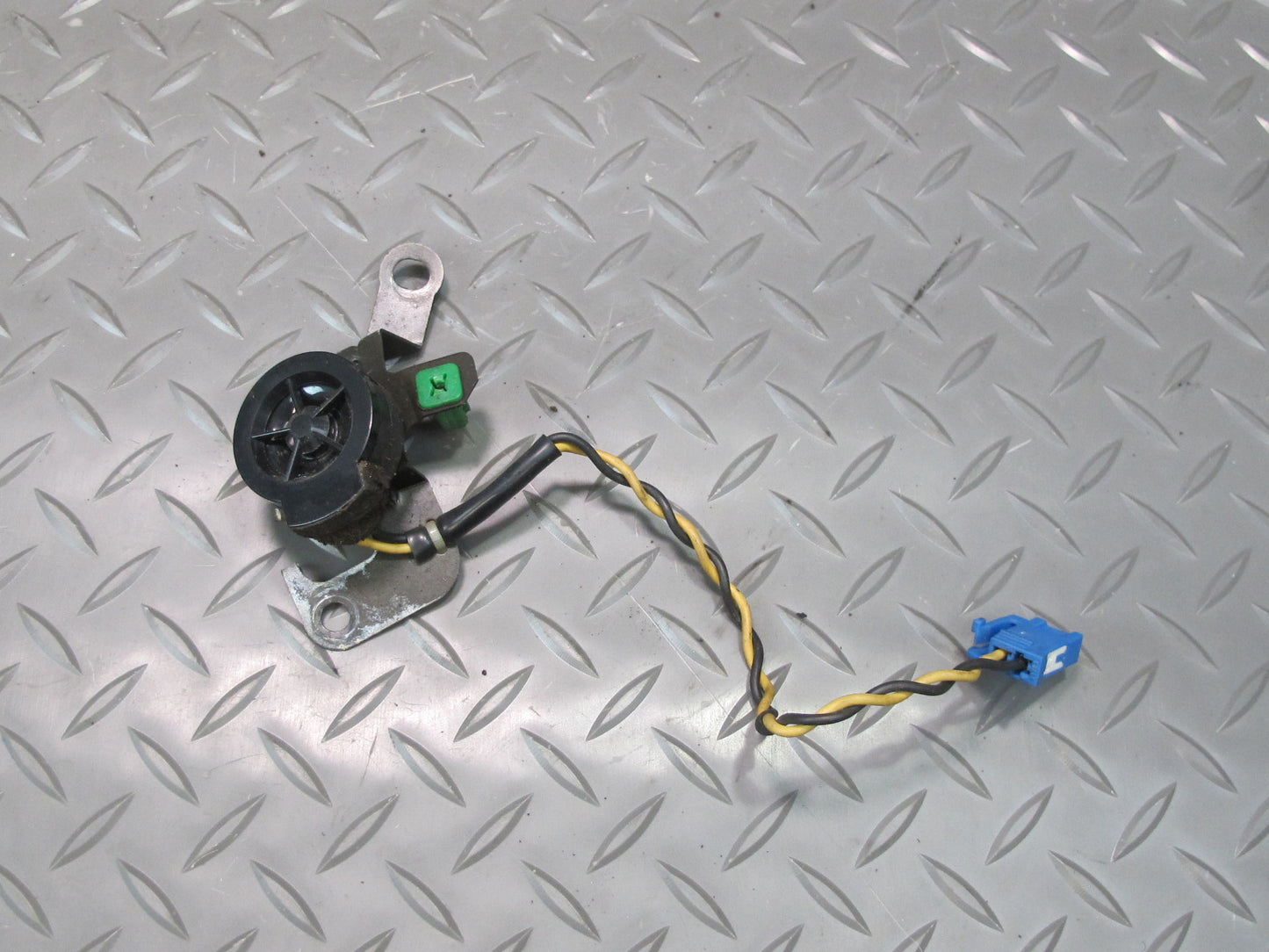 92-00 Lexus UZZ30L SC400 SC300 Set of 2 Left & Right Door Tweeter Speaker OEM