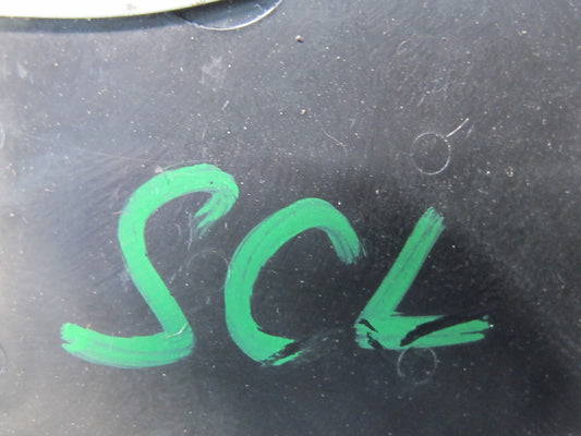 98-00 Lexus UZZ30L SC400 SC300 Anti Theft Warning Locking Control Module OEM