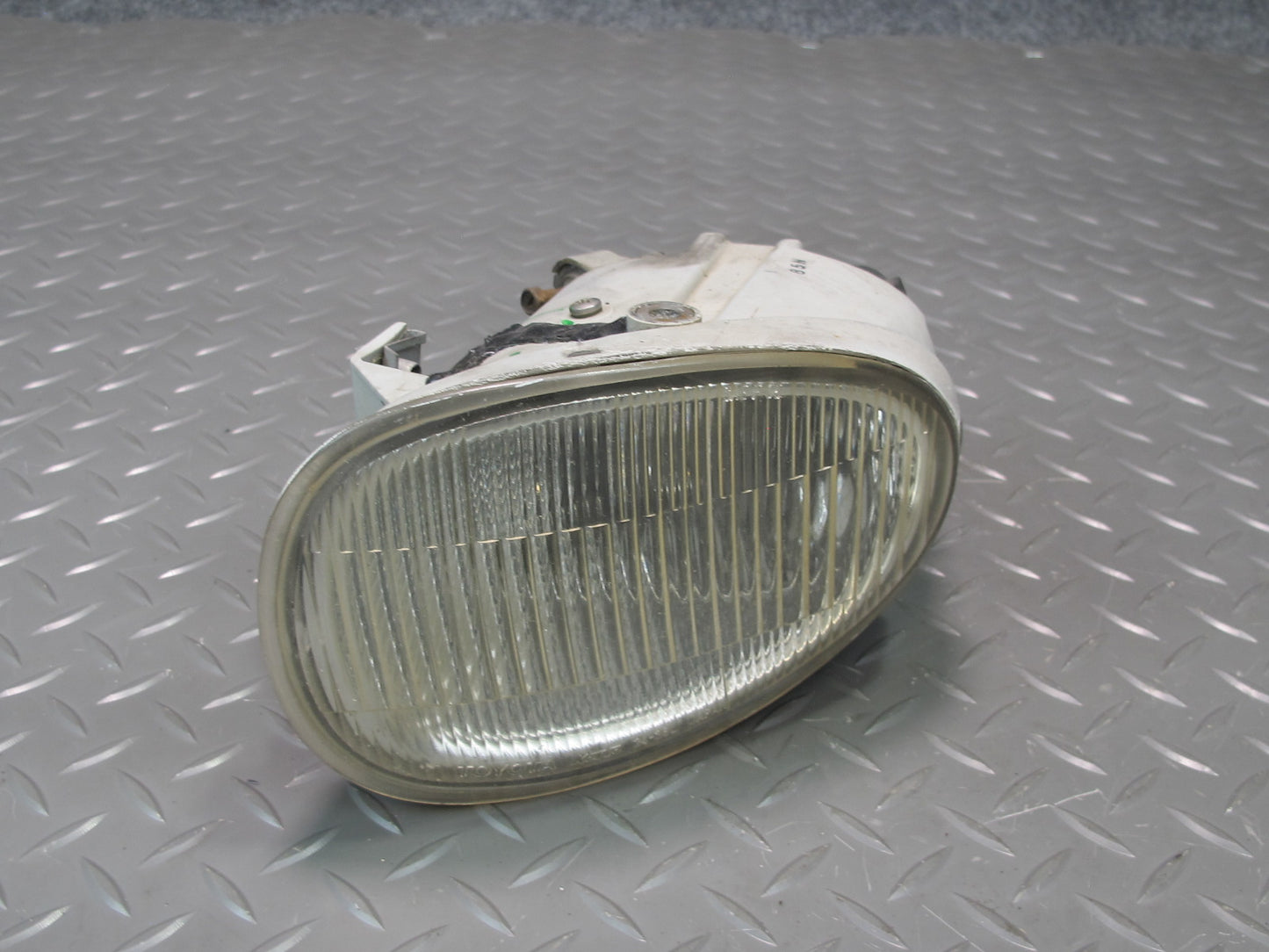 97-00 Lexus UZZ30L SC400 SC300 Set of 2 Front Right & Left Fog Light Lamp OEM