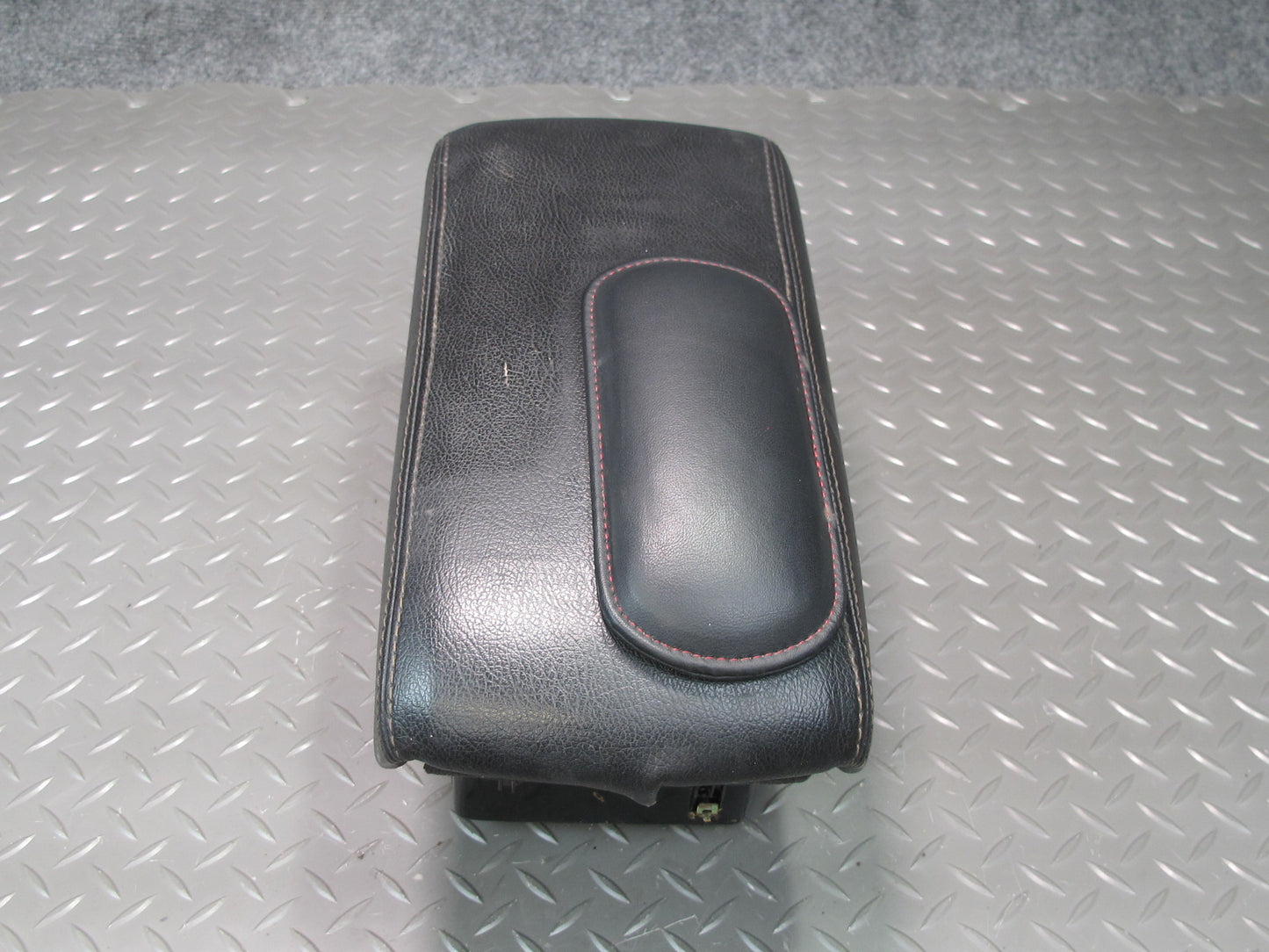 92-00 Lexus UZZ30L SC400 SC300 Front Center Console Armrest w Storage Box OEM